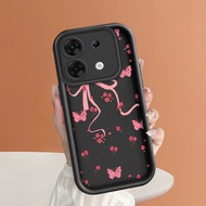 Infinix Zero 30 5G For Softcase Phone Case hp Cassing Kesing C8 3270 DLJ 33