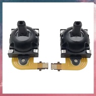 (E B M For  Portal Hall Effect Joystick 3D Analog Stick Sensor Module for  VR2 PSVR2 Virtual Handhel