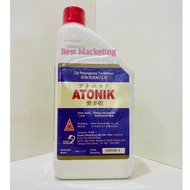 1LIT ATONIK KENSO / Zat Perangsang Tumbuhan / Penggalak tumbuhan