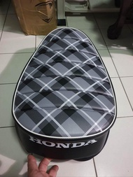 ผ้าเบาะHonda Monkey 125