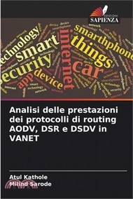 6797.Analisi delle prestazioni dei protocolli di routing AODV, DSR e DSDV in VANET