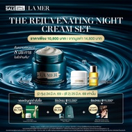 [ 8pm 24 Mar 26 - 2am 25 Mar 26 Exclusive Set]  La Mer |   The Rejuvenating Night Cream |   Best Sel