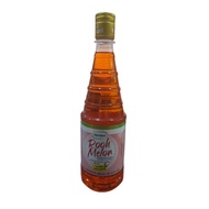 Hamdard Rooh Afza Melon Syrup 800ml