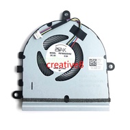 New Laptop Cooler Fan For Dell Inspiron 3501 3505 3593 5593 15-5575 15-5570 P75F CPU Cooling Fan CN-