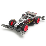 Tamiya 95648 Super Avante Jr Black Special Original (VZ Chassis)