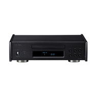 TEAC - TEAC Reference 500 系列 CD 轉盤 PD-505T (黑色)