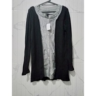 PL Blouse Cardi