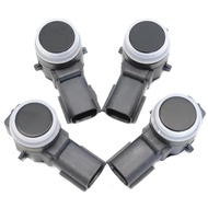 Car Reverse Backup Radar System Car Parking Sensor, for Chrysler 200 Ii C Lx 2014 2015 2016 2017 1Tk