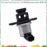 2C5Z-9F715-AA Idle Air Control Valve for   4.6L V8 2003-2005 Mercury  Marine 75HP 90HP 115HP