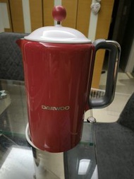 全新Daewoo大宇電熱水壺