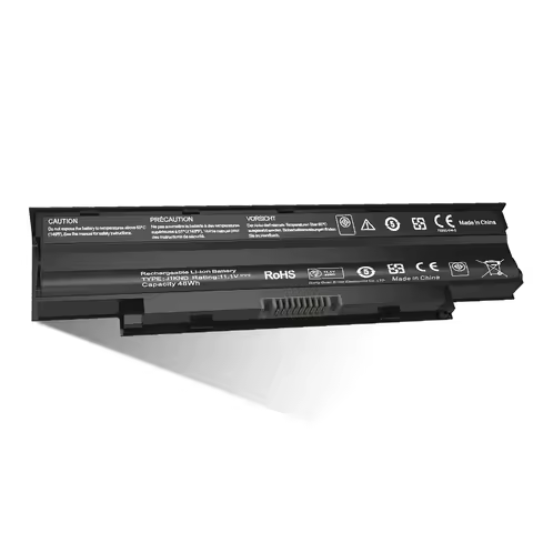 J1KND Battery for Dell Inspiron 13R 14R 15R 17R N3010 N4010 N4110 N5010 N7010 N5050 N5040 1540 4T7JN