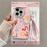 TOCO bracelet+CASE OPPO A6PRO A5IPRO A3X A5X A55G F9 RENO 14F5G 13F 11PRO 8T5G 7Z5G 7 65G 5 4 2Z 11F