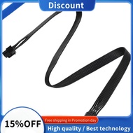 CPU 8 Pin to 4+4 Pin ATX Power Supply Cable 8Pin to 8Pin for  for  and So on Modular Power Supply