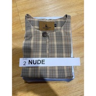 KURTA KLASIK ITTIHAD & REDZUAN KIDS BY ELRAH EXCLUSIVE