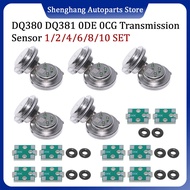 1/2/4/6/8/10set Transmission Computer P-Sensor Control Unit Clutch Position Switch Electrical Failur