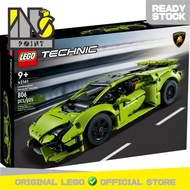 LEGO 42161 - Technic - Lamborghini Huracán Tecinna