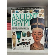 DK ANCIENT EGYPT Book (Preloved)