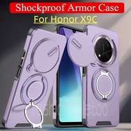 Casing For Huawei Honor X9C Smart X9CSmart X9 C HonorX9C Smart HonorX9CSmart Shockproof Phone Case A