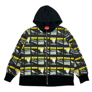Lapsen Bomber Jacket 130 Older Children Product Code H64
