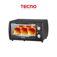 Tecno TOT9003 (9L) Electric Table Top Toaster Oven