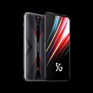 【電競王】紅魔5G 8+128GB 12+128GB 12+256GB 16+256GB 遊戲電競手機 旺角門市 現貨發售