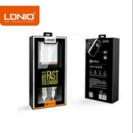 Fast Charger AI302Q LDNIO