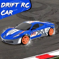️ RC Drift Car 1/24 4WD Drift RC Car 2.4G On Road Vehicles RTR Model For Kids Remote Control Car