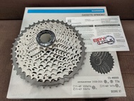 Shimano DEORE XT M8000 COGS 11 SPEED