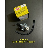 Honda Ex5 Carburetor Assembly - OEM