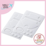 ELECOM V custom Gaming Mouse Replacement Sole (Compatible with VM600PE/VM500) M-S-VM600
ELECOM V cus