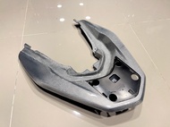 ครอบเหล็กกันตก HONDA PCX 2018 - 2020 คาร์บอนแท้ลาย 2 (อะไหล่เบิกศูนย์)