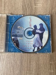 天若有情 圖案 5吋 CD Beyond 袁鳯英