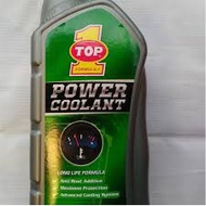 Top 1 Power Coolant Green 1L