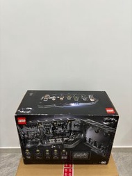 Lego76252