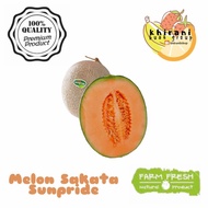 Melon Sakata Sunpride