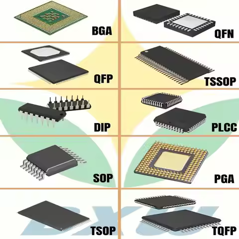 2~10PCS New KLMAG1JETD-B041 KLMAG1JETD B041 16GB EMMC 5.1 BGA-153 Chipset