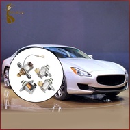 [kokiya] 4x JF402E JF405E G6T46571 45663-02700 Transmiion Solenoids, Replacement