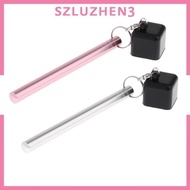 [Szluzhen3] Chalk Cover Cue Tip Pool Cue Chalk Holder Easy to Carry Pool Cue Snooker