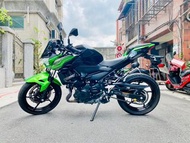 &lt;&lt;2019年 Kawasaki Z400 ABS 台崎&gt;&gt; 黃牌 街車