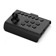 Wireless Joystick Controller Arcade Fighting Game Fight Stick Gaming Joystick for ///Switch/PC/Andro