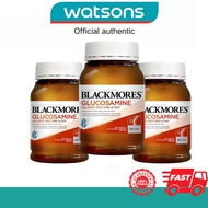 Blackmores Glucosamine Sulfate 1500mg One-A-Day (180 Tablets)
