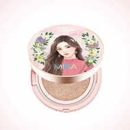MIBA Ion Calcium Foundation Double Cushion RX Season 2 25g