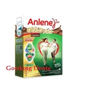 High Calcium Milk | Anlene Gold Chocolate 250