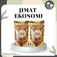 [Jimat Ekonomi] Kacang Gajus Bakar Dan Goreng Ekonomi Cashew Nuts Roasted Gred Ekonomi