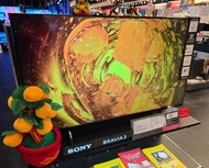 ❤️🔥50吋SONY特價$2600 SONY 50" Bravia 50S30 LED 4K 原廠香港SONY行貨保養全套有盒 k-50s30 50s30h 50s31 k-50s31 50s31h