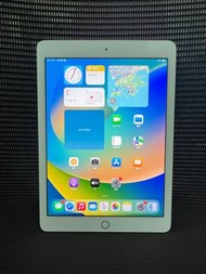 蘋果平板電腦 銀色 iPad 5  32G  128G  A1822