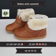 Bobux Artic Kids Winter Boots