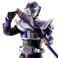 最新 剩一 現貨 限定 SHF 真骨彫 Kamen Rider Ryuki Ouja Bandai S.H.Figuarts 真骨雕 幪面超人 假面騎士 龍騎 王蛇 淺倉威 [港魂全新連啡盒未開] 可