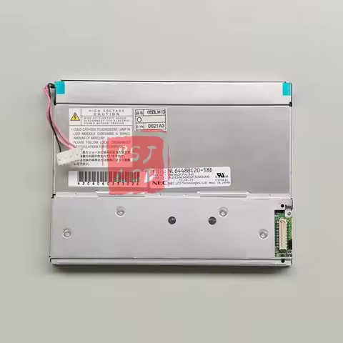 NL6448BC20-18D NL6448BC20-18 NL6448BC20-20 65BLM10 Original 6.5 Inch LCD Display Monitor