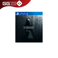 Visage Full Game (PS4 & PS5) Digital Download